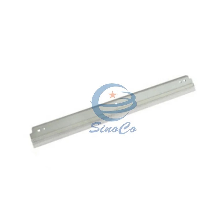 Factory wholesale High quality Copier Spare Part Cleaning Blade Wiper Blade KONICA MINOLTA BIZHUB  C200 C250 C350 C252