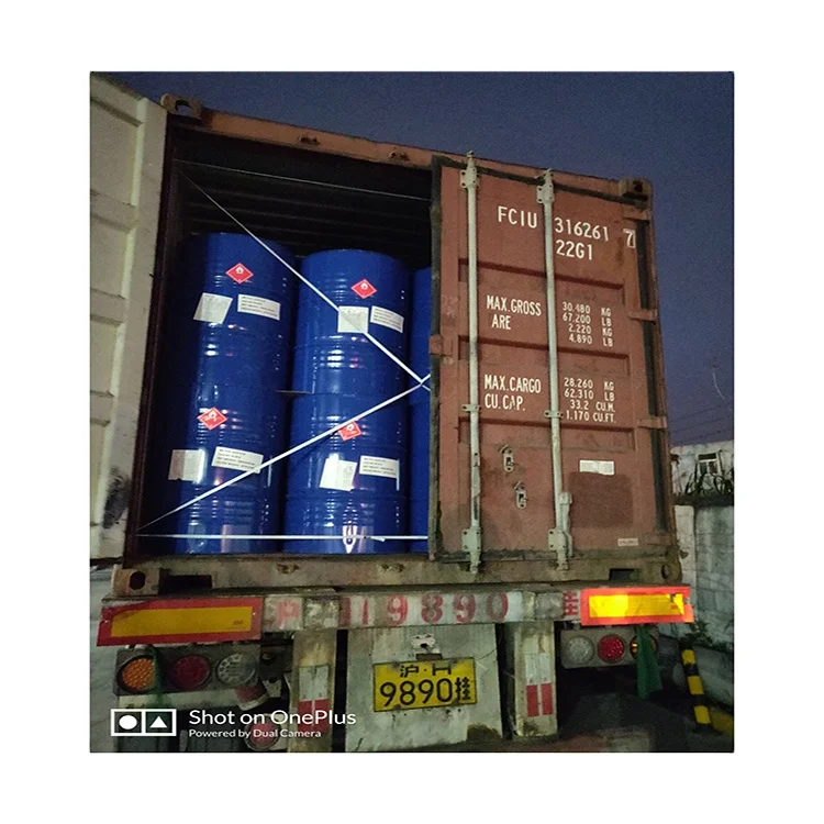 N,N-диметилформамид DMF/диметилформамид 99.9% мин.