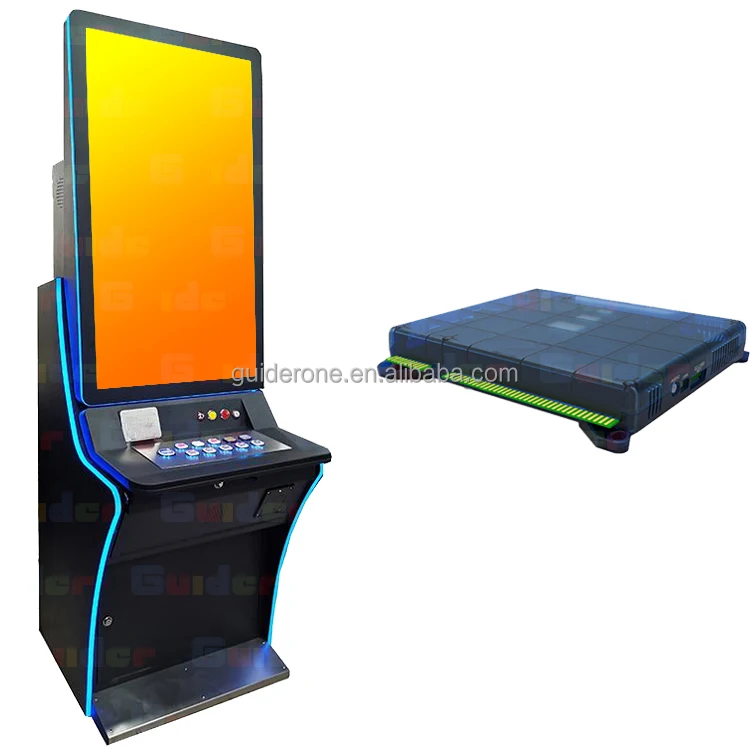 Indoor Coin Operated Play Games Amusement Machines Fire Game