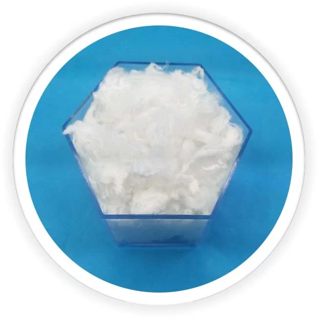 5D 51 мм 100% бамбуковое волокно, наполнение от китайского производителя