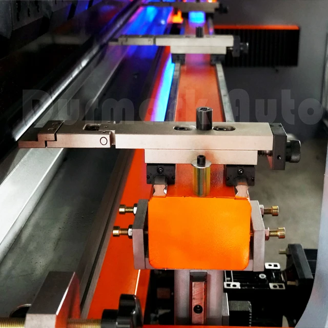 PSH-220T3200 High Precision CNC Hydraulic Press Brake Machine