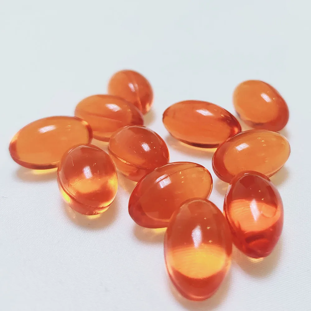Custom Wholesale L Threonine Softgel Capsule With Cheap Prices