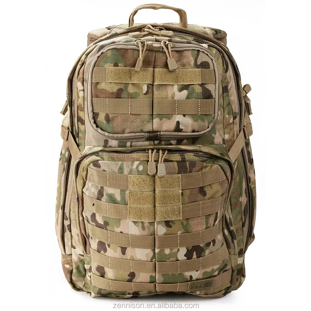 Molle Multicam Tactical Backpack Assault Tactical Backpacks