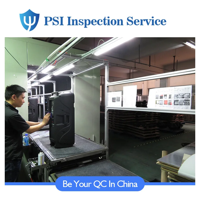 Служба проверки увлажнителя воздуха/служба проверки перед отправкой Шэньчжэнь