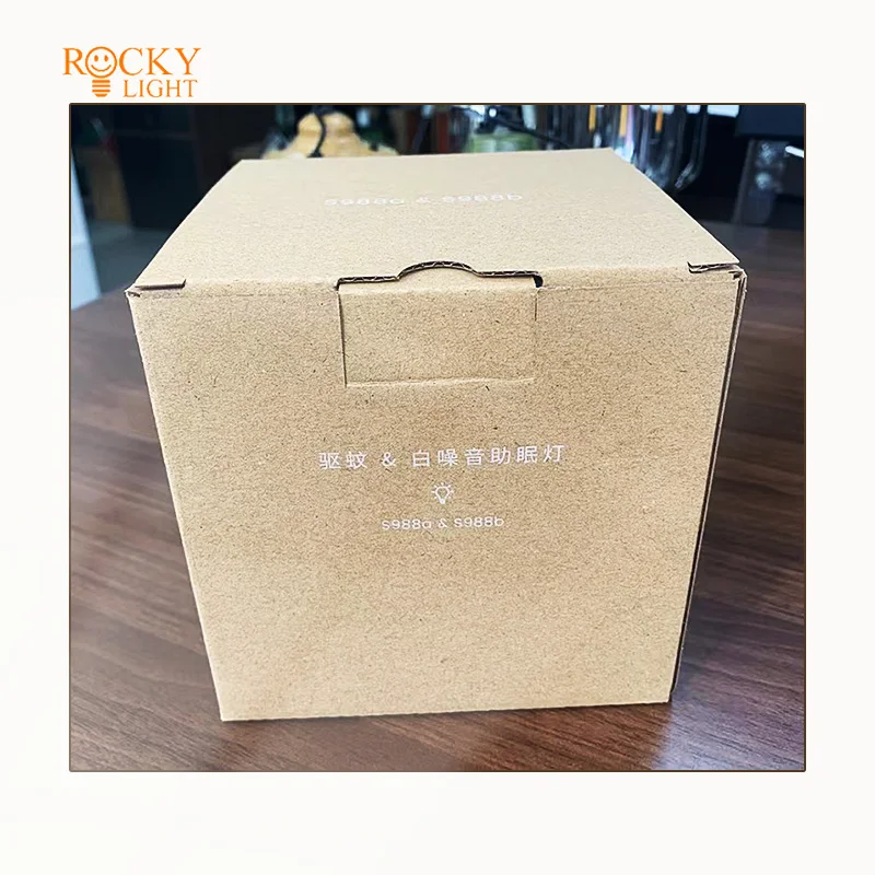 Mosquito repellent night light / o sleep artifact instrument mosquito repellent led charging  light