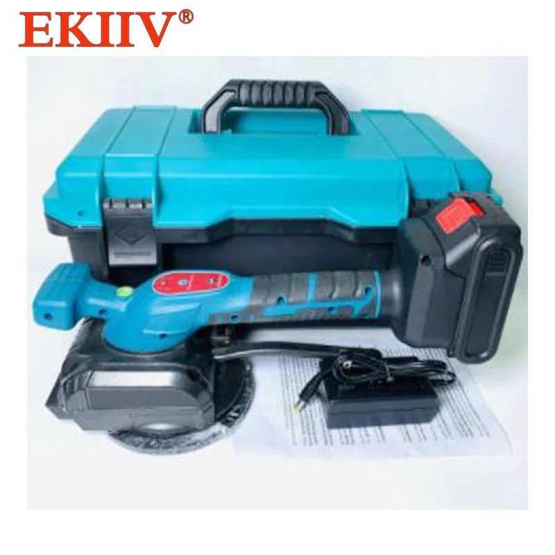 Hot Selling Tile Vibrator From China Factory Adjustable Suction Cup Cordless Electric
