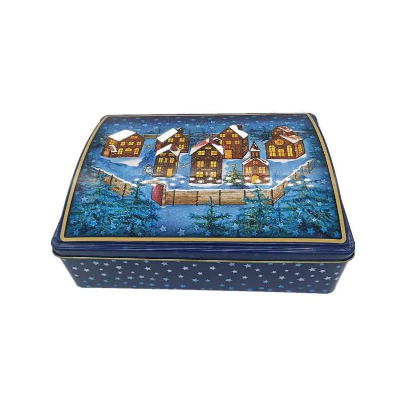 High quality wholesales food grade tin cans