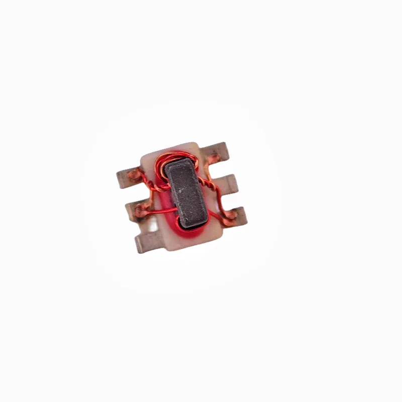 Mini Chip Balun Transformer  RF transformer CT Flux Coupled Transformer 0.5-300 MHz