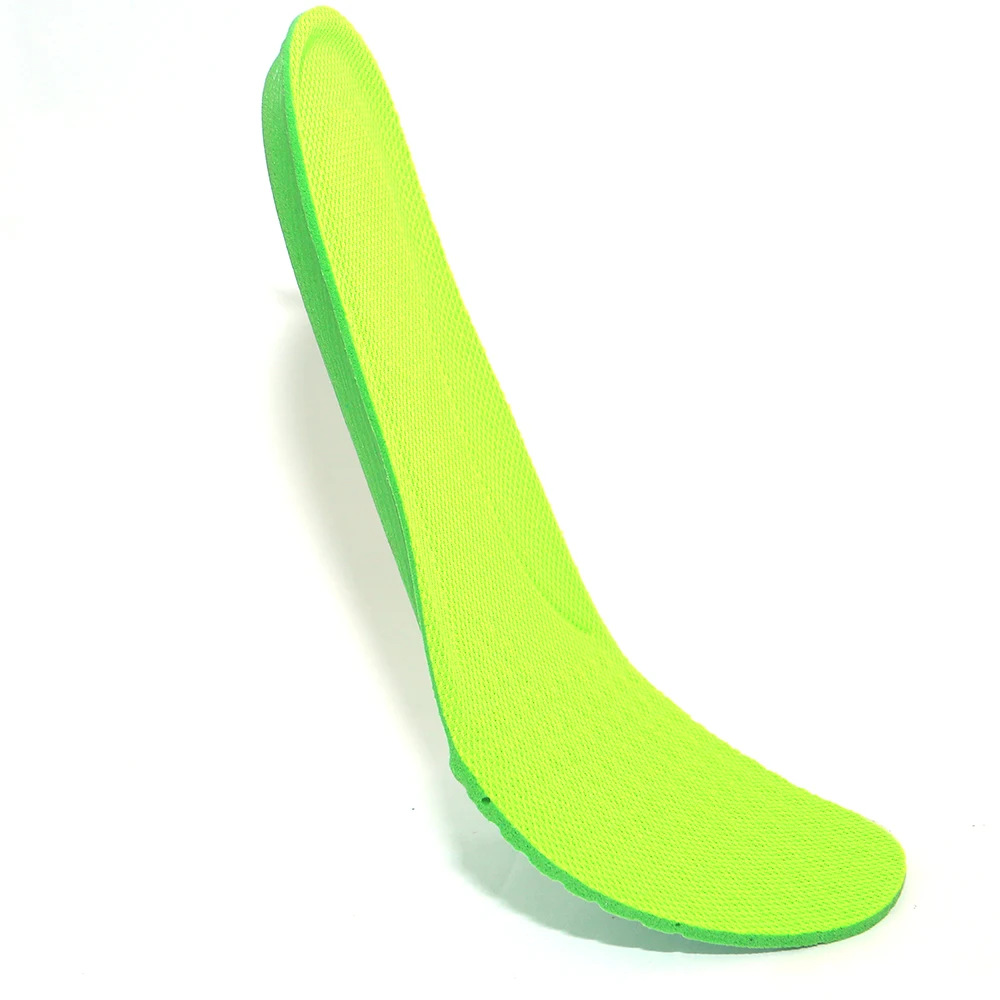 Good Quality Fasciitis Plantar Insole Dr Scholl Heat Leather Shoes Height Increasing Silicon Low Price