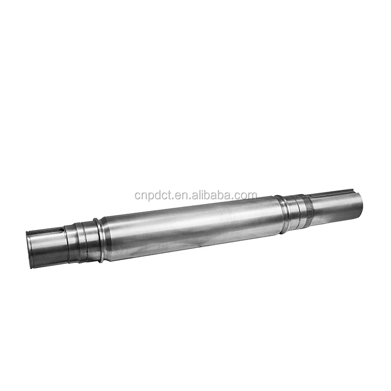 Crusher Spare Parts pinion shaft Pinion shaft for  CH440 cone crusher accessories
