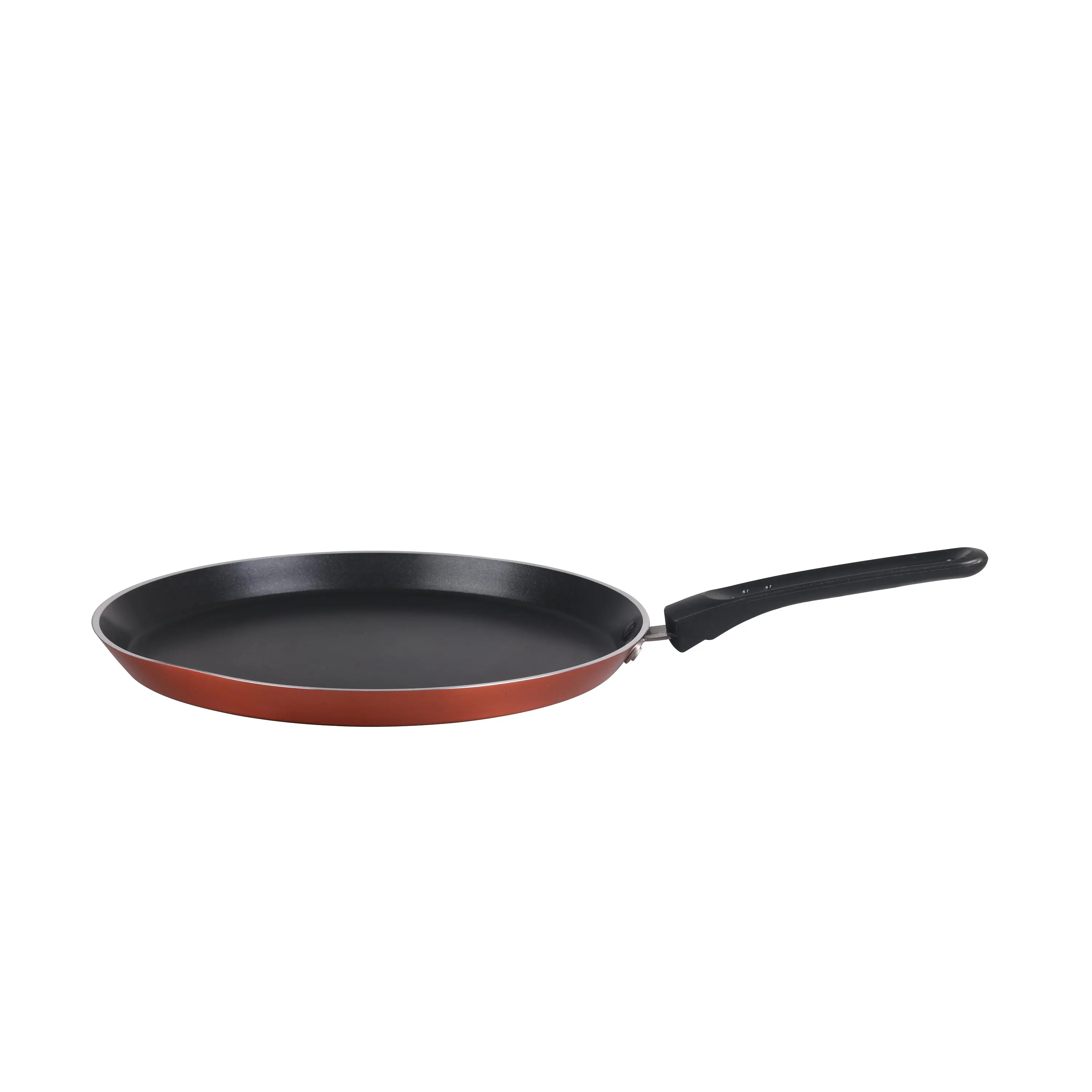 Manufacturers Nonstick Aluminum Set Cookware 24 cm Pizza pan