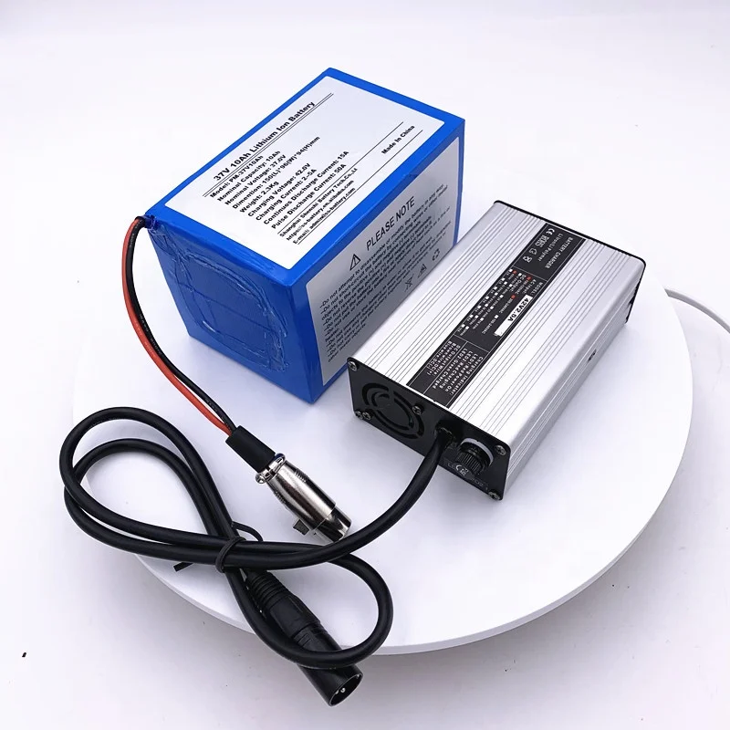High safety performance  37v 10ah e-bike battery xh370-10j 37v 10ah lithium battery 37v 10ah e bike battery xh370 10j