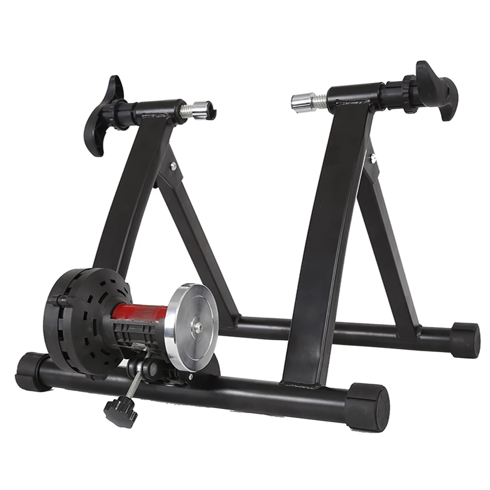 Indoor Exercise new Cycle bike trainer Magnetic Resistance bicycle Trainer