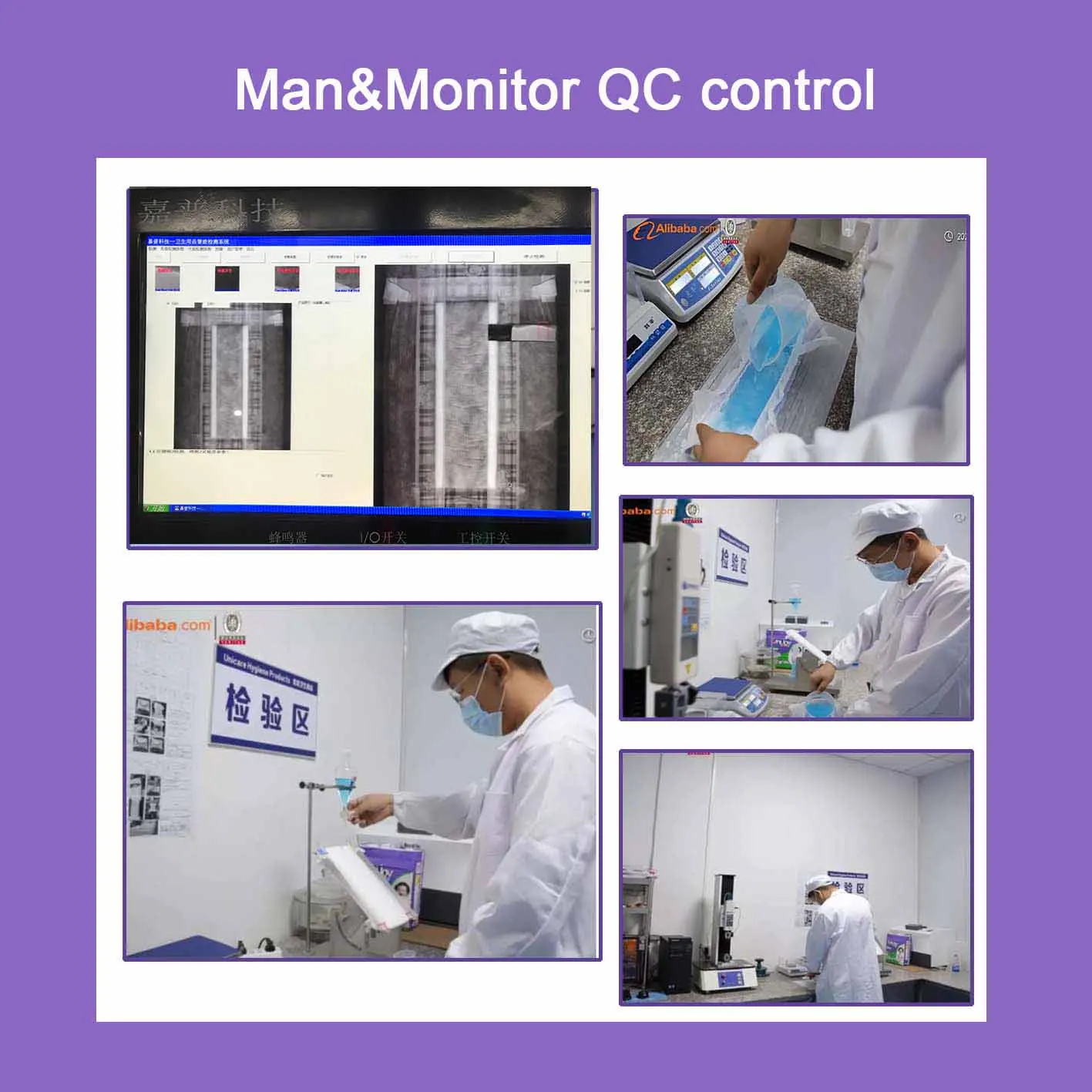 a grade baby diaper pants baby product from china