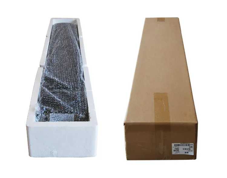 JHheatsup 2400W Noiseless Slimline Electric Heater Infrared Radiant Heater Infrared For Room Use For Winter