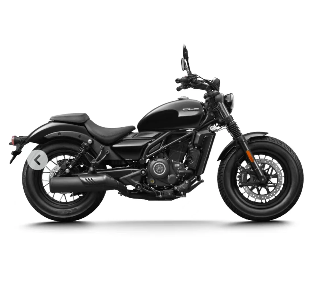2024 новый мотор 250CC мотоцикл