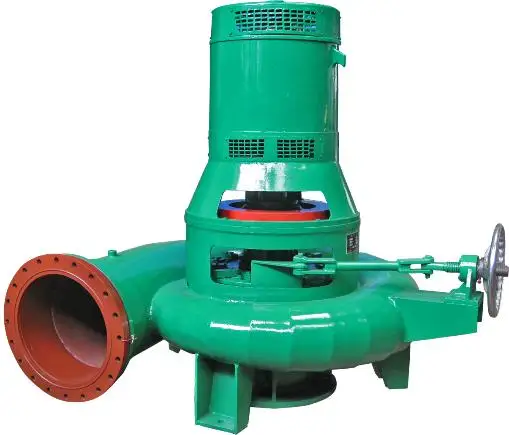 China Factory produce water turbine generator Micro Hydro Generator