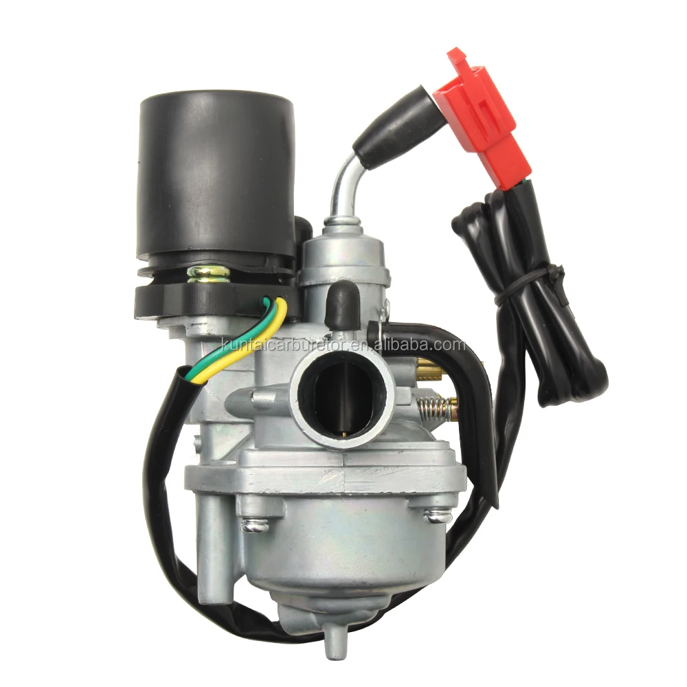 
(Ready stock) 19MM CARBURETOR PZ19J FOR 2 STROKE MINARELLI 50CC 90CC YAMAHA SCOOTER MOPED JOG JOG50 JOG90 1E40QMB 1PE40QMB 1E50Q 