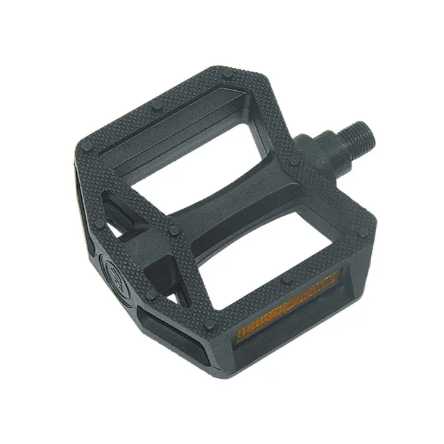 PP Boron Steel Bicycle Pedals Ball Bearing for Road/Mountain/City Bike Anti-Slip Ultralight Bike Parts