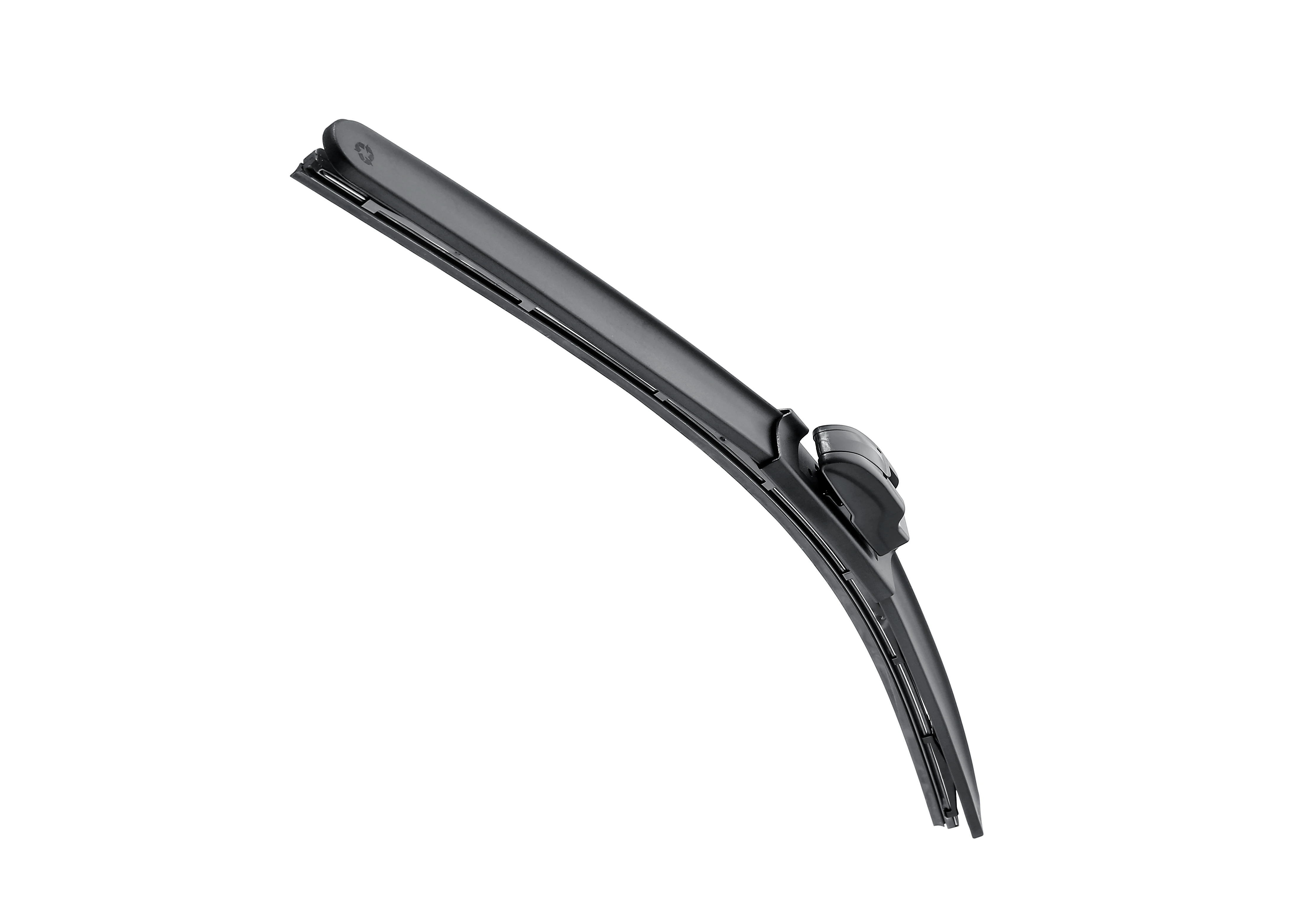 High quality raw rubber imported from Thailand universal  type wiper