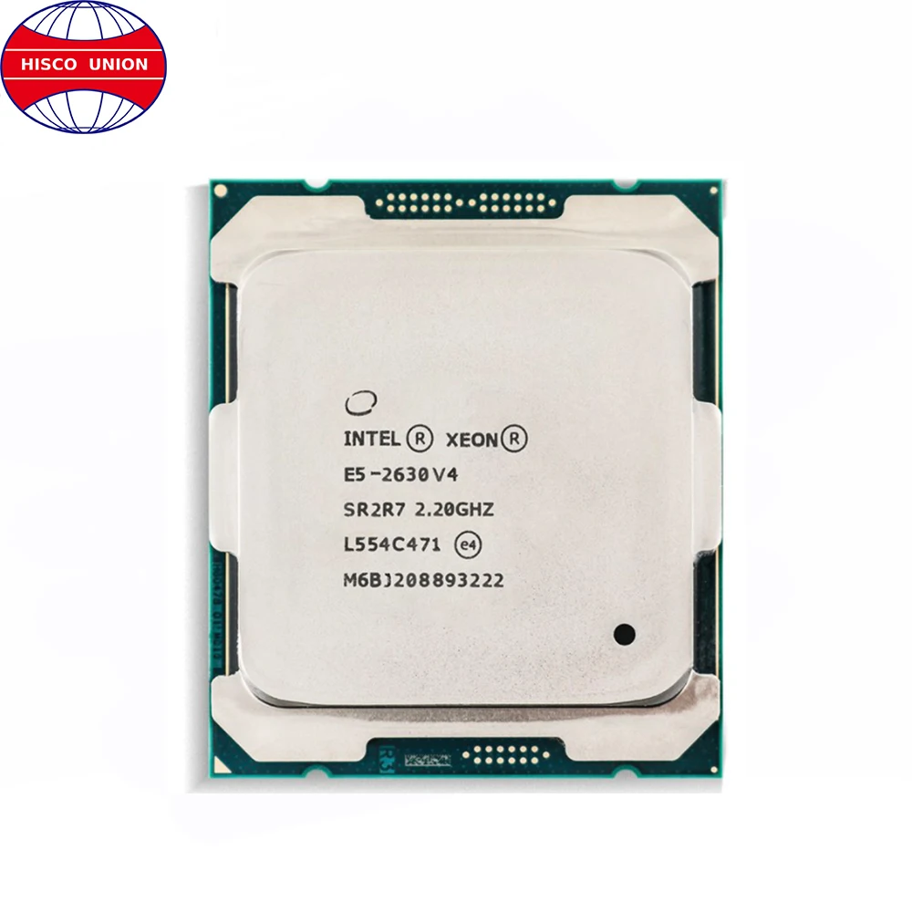Ксеон E5-2698V3 2 3 ГГц 40 м 16 ядер 22NM LGA2011-3 135W E5-2698