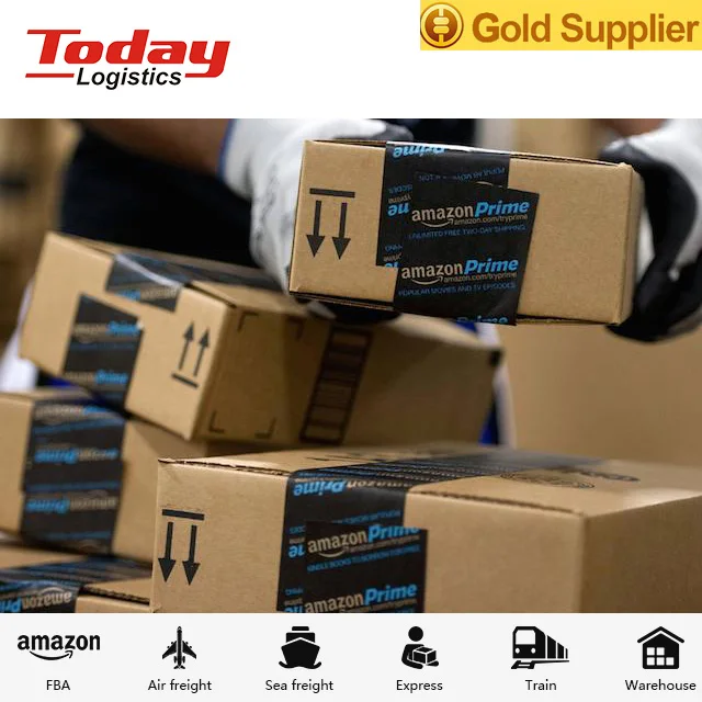  Недорогие тарифы на доставку amazon fba со склада в США из