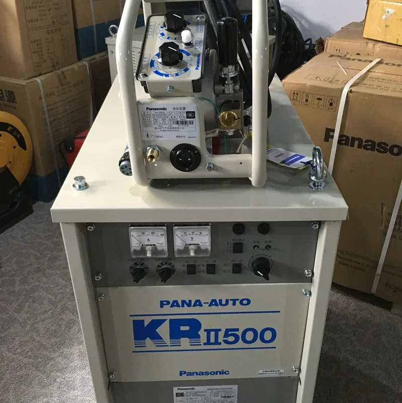 High quality second hand welding machines