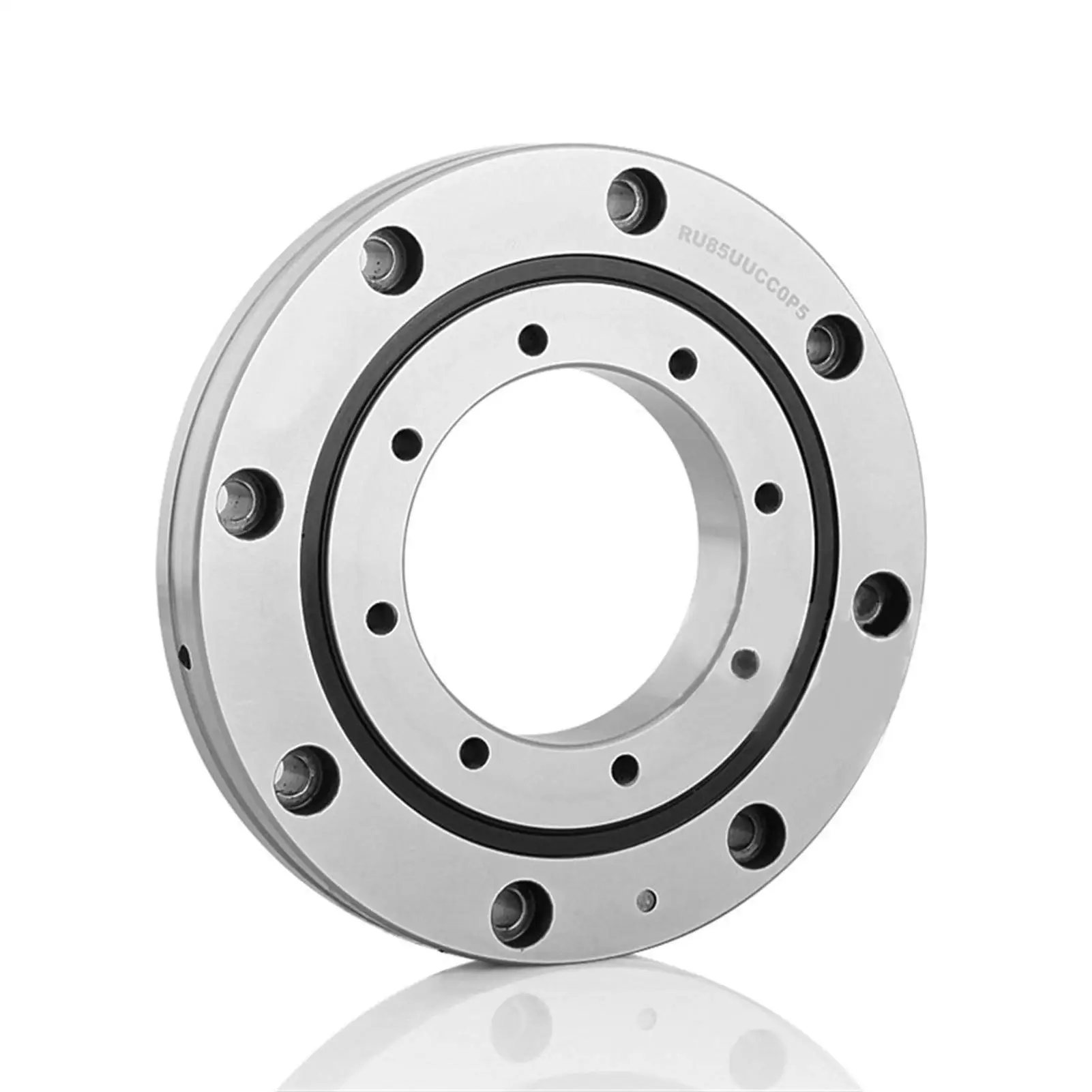 Slewing bearing ring slewing ring small gearless bearing turntable rotation ball XUR series slewing bearing