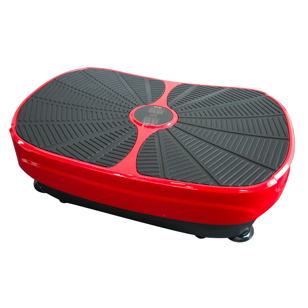 HAC-C38  2024 Year New Magic 2D Vibrating Platform Massager for Losing Fat Weight with EMS