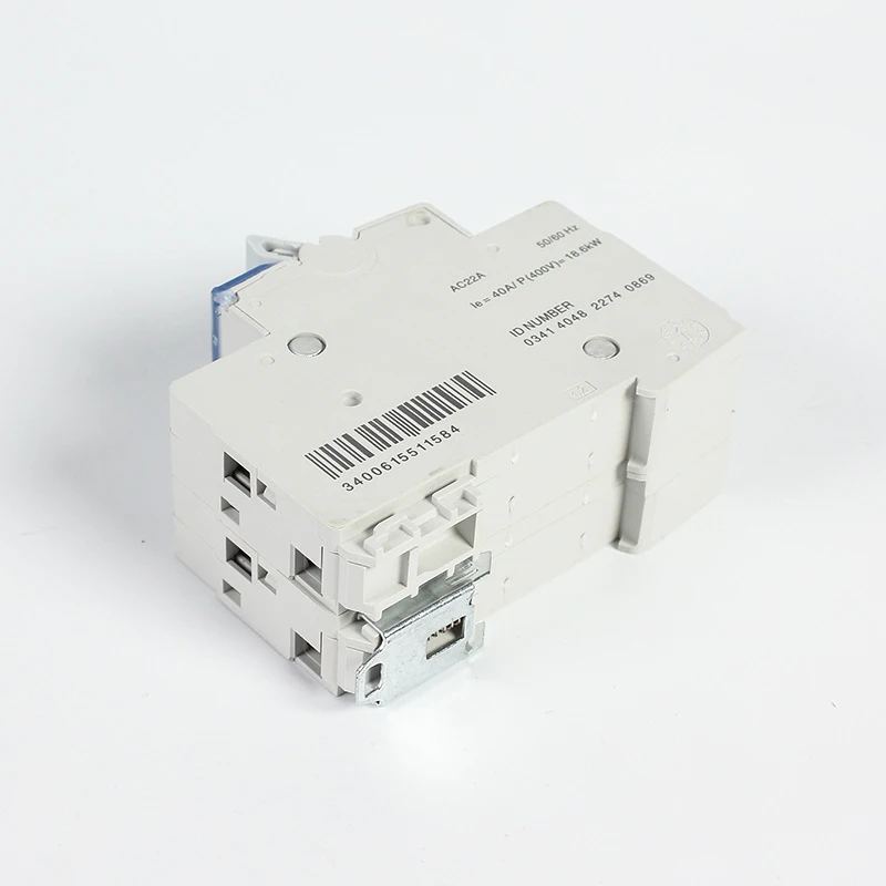 SFT240 Dual power transfer isolation switch circuit breaker 1p2p3p4p WITH cover