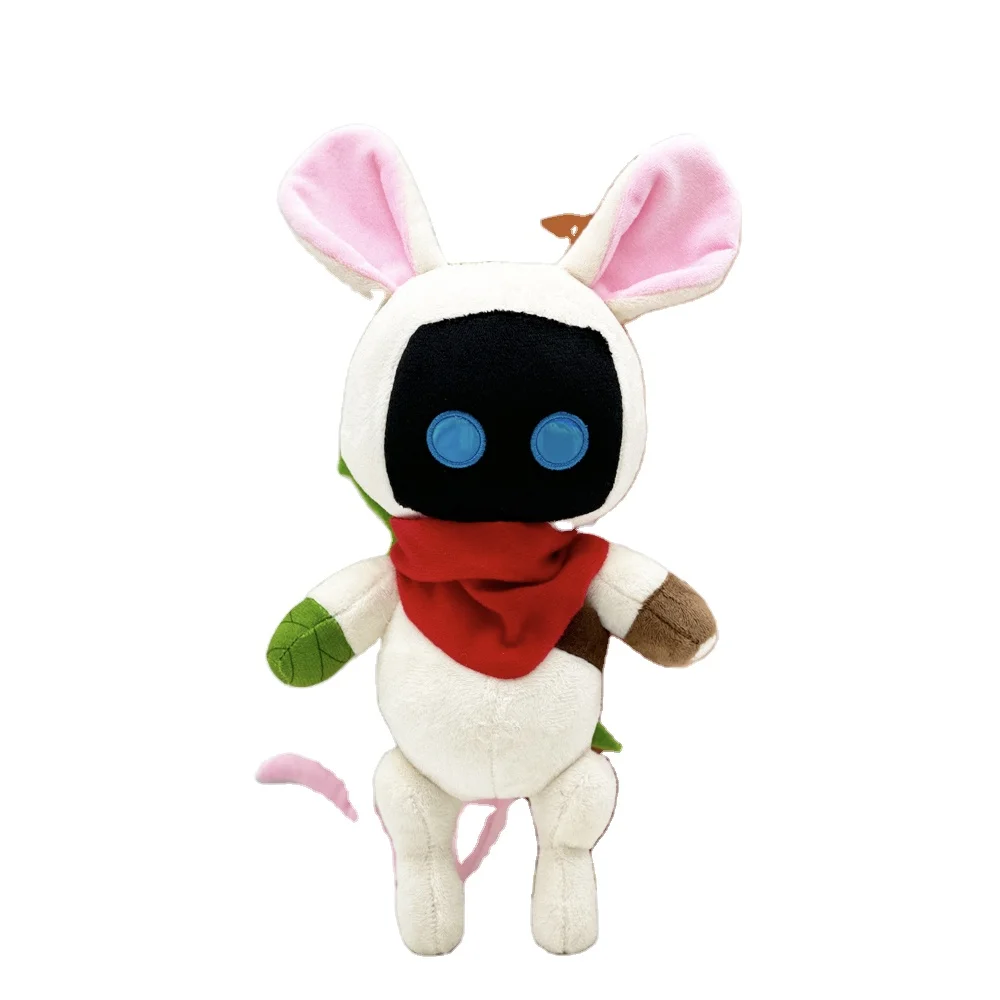 Plush toy Astro Bot Plush Rescue Plan Game Cute Gift Plush Stuffed toy