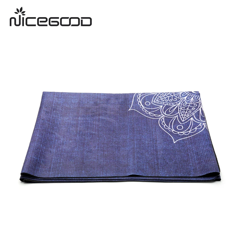 Cheapest Gymnastics Folding Exercise Gym Mat