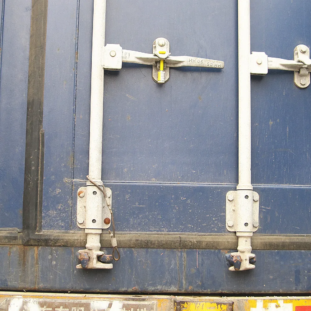 Container loading supervision third party inspection service