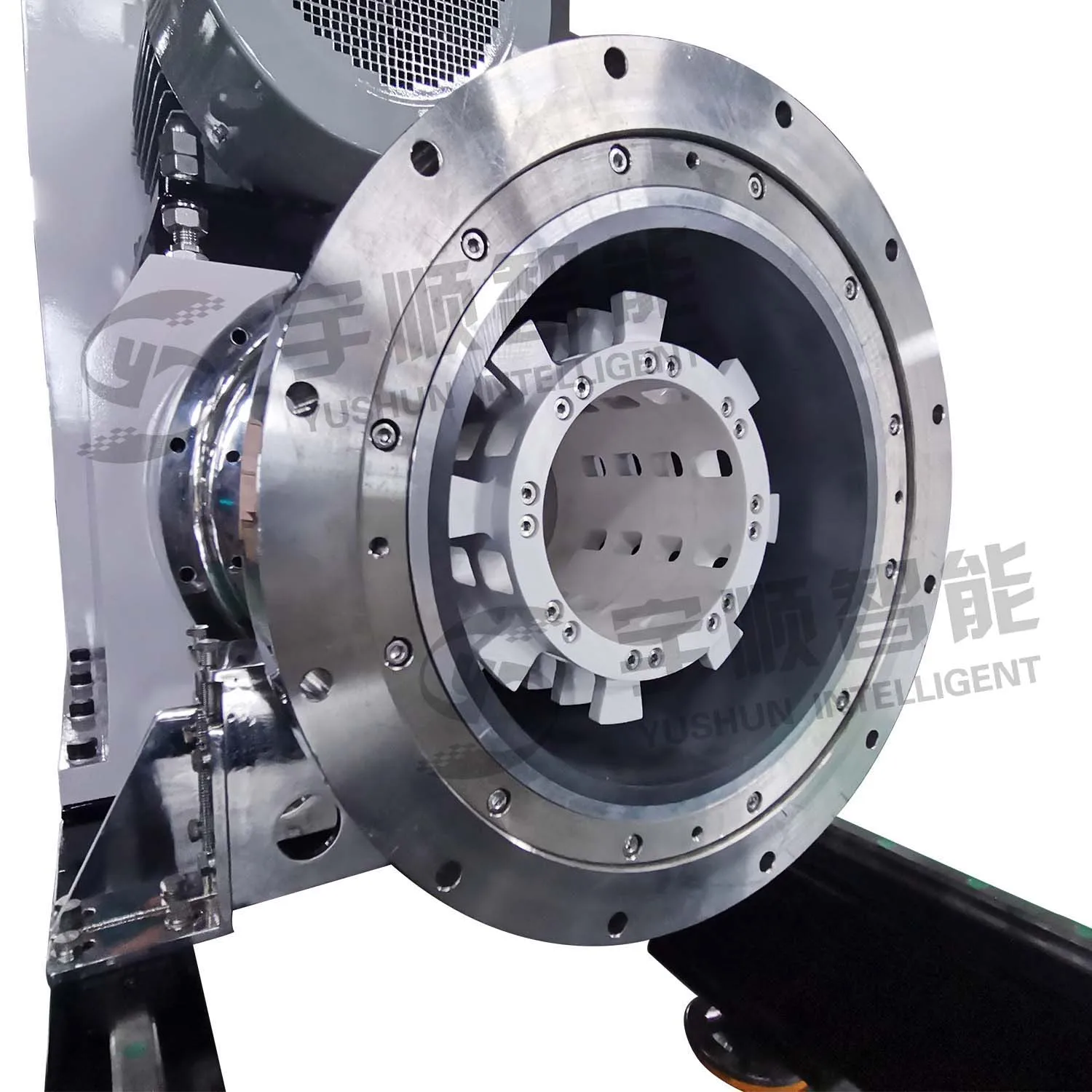 China 30L High Efficiency Bead Mill Horizontal Industrial Ink Grinding Milling Machine for Good Price