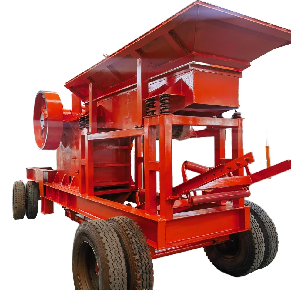 PE500*750 Stone Crushing Jaw Crusher Primary Concrete Gravel Granite Crusher Machine Stone Breaking Machine Jaw Crusher Price