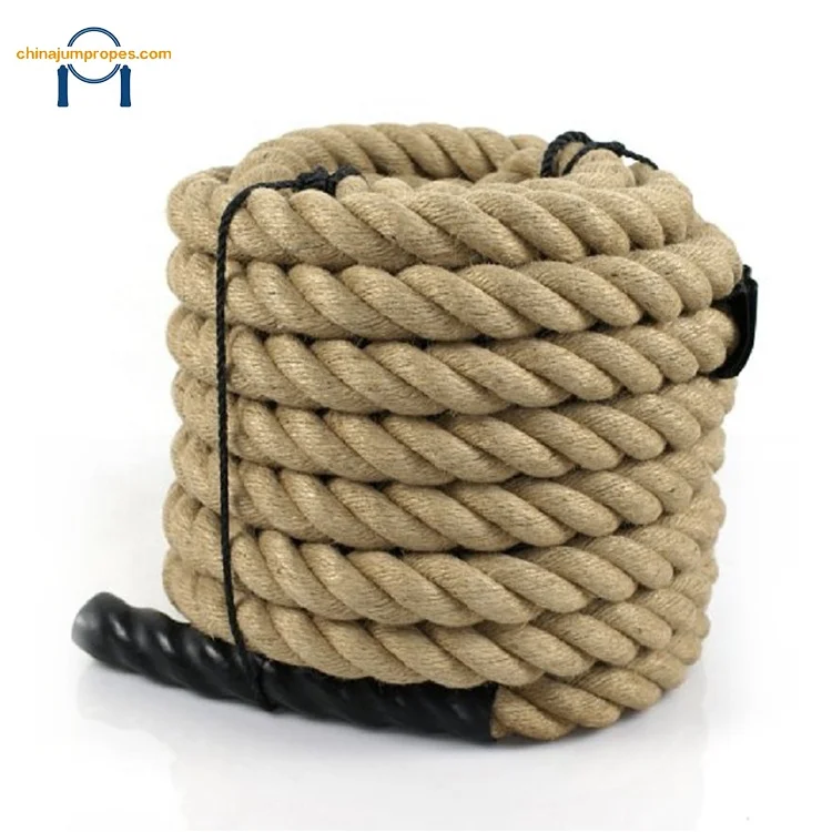 
Hot Selling Gym rope fitness black battle gym sport rope sleeve,nylon battle rope 