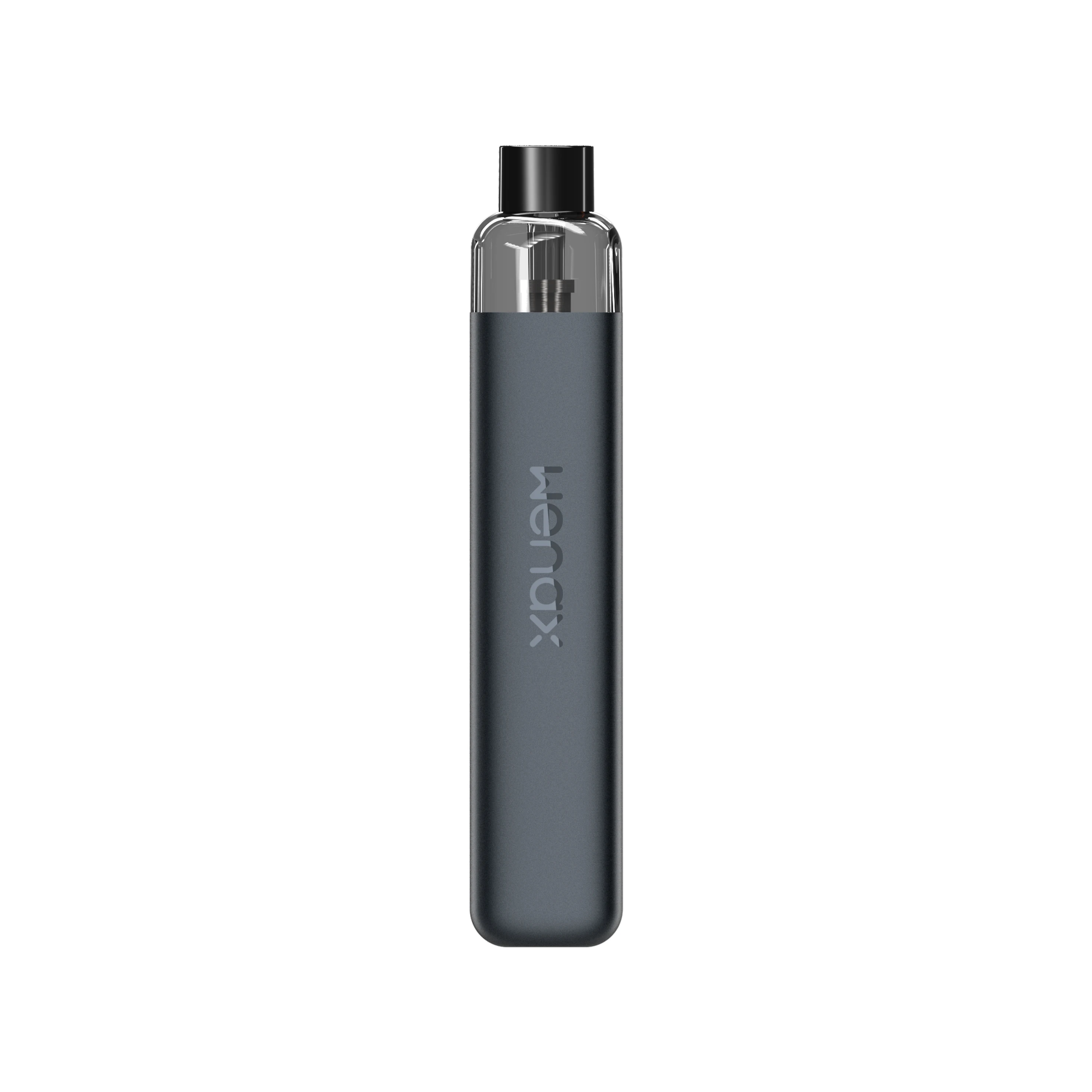 2021 New Hot Sale Black Color Wenax K1 Kit 600mAh E Cigarette Vape Pen