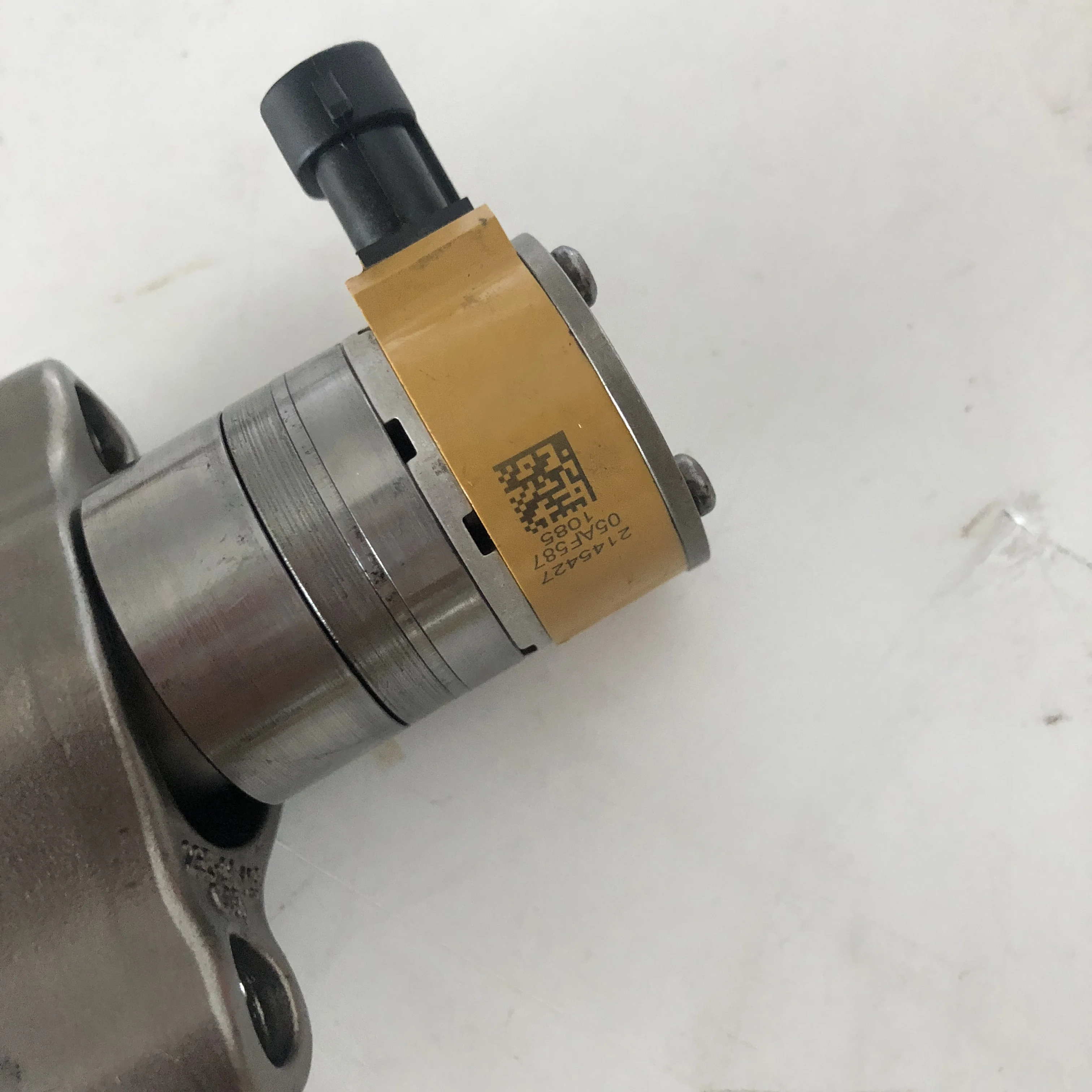 Diesel Fuel Injector Excavator Accessories Common Rail Injector 2352888 235-2888 for Engine CAT C-9