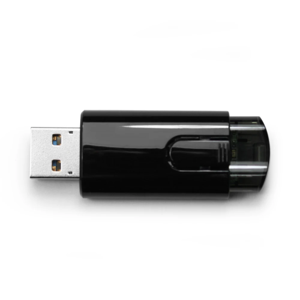 encrypted usb push pull USB flash drive with Password to  protective 16gb  64gb 128gb