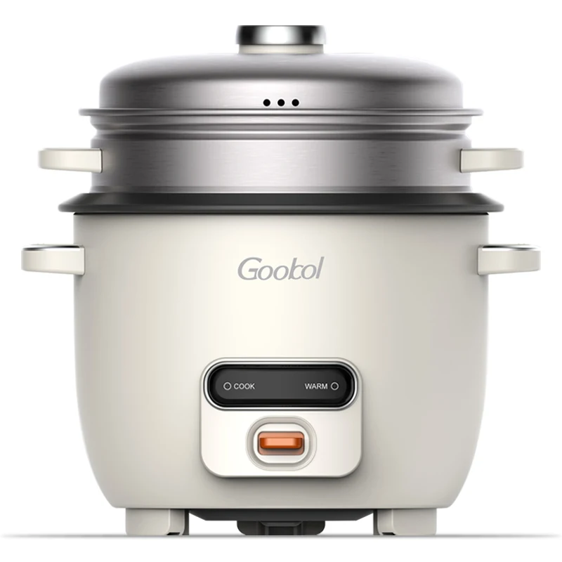 Good Quality Hot Sell Cooking Appliances Large Capacity 400w 700w 1000w Electric Drum Rice Cooker