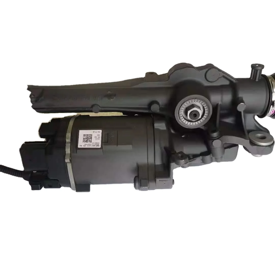 Steering Gear electronic power steering Gear for Applicable to Volkswagen Golf  VII OE: 5qd423051ab 5q423041h 5qg423055a