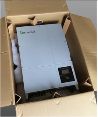 380v 11000W Growatt SPI3KW 4Kva 3 фазы Профессиональный Power Point Tracking частотно-регулируемым приводом водяные насосы