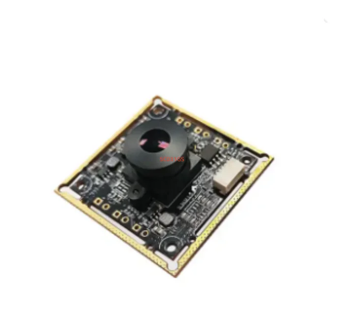 Exposure Usb2.0 Vga 0.3mp 60fps Drive Free Machine Vision Camera Modul For Scan Code Desktop Robot