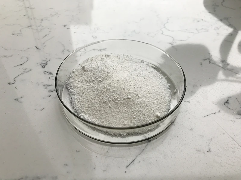 1000kDa Gamma-Polyglutamic Acid Powder