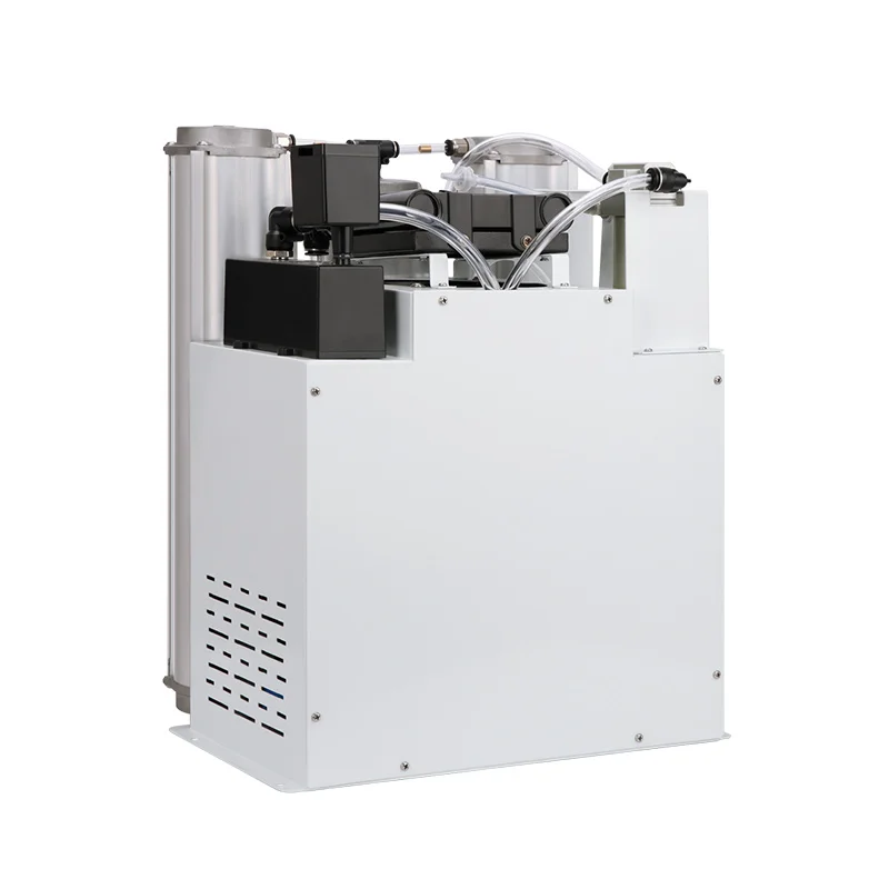 PSA small oxygen generator 5lpm for producing in fish