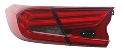Car Parts Tuning Led Tail Lamp Modified Led Tail Lights For Honda Accord 2018