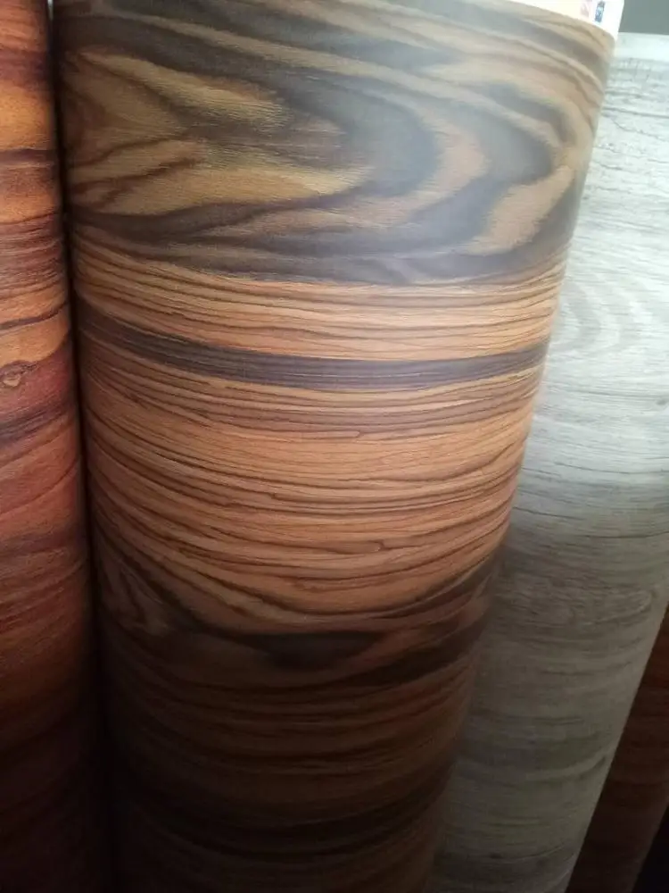 amino coated paper for home furniture