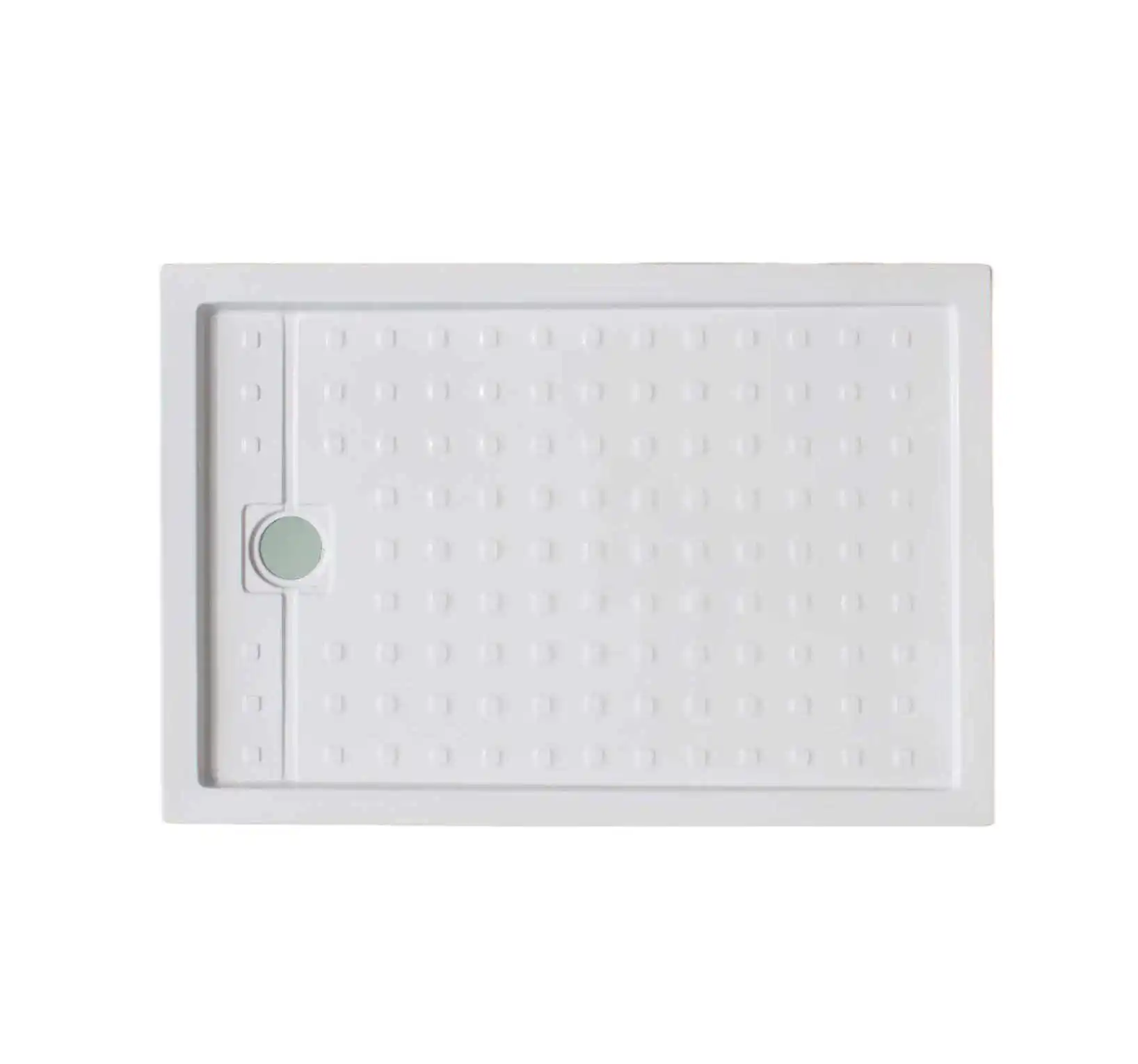Unique design hot sale popular product abs shower tray cheap price