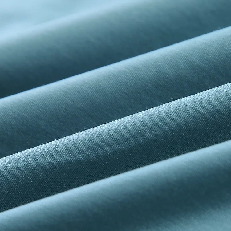 Роскошная 100% чистая шелковая и хлопковая трикотажная шерстяная ткань