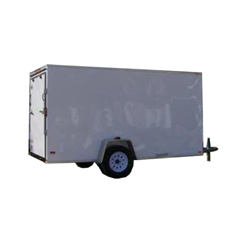 chicken griddle food cart mobile food truck galvanized truck food trailer for sale